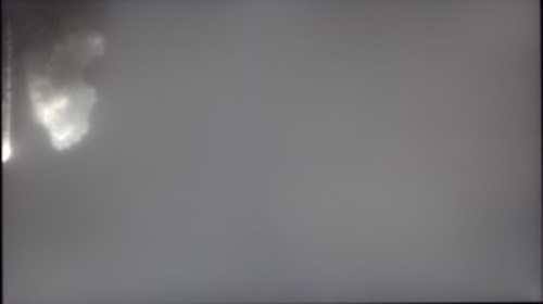 Déversement de liquide 2