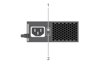 Cable PSU schema