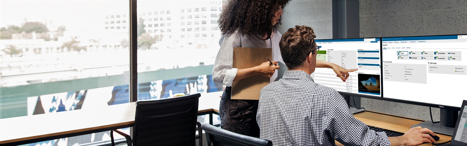 Dell EMC iDRACサービス モジュール