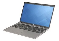 Precision 3561 Mobile Workstation